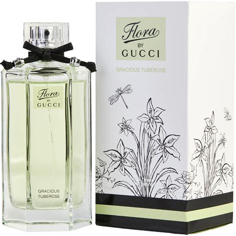 flora by gucci gracious tuberose описание|gucci flora gracious tuberose perfume.